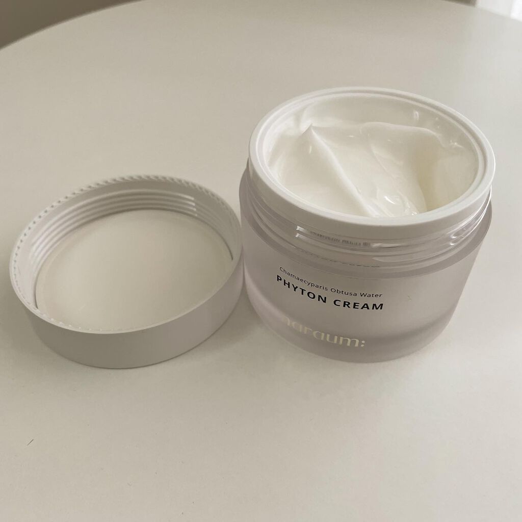 ファイトントナーパッド/naraum:/トナーパッドを使ったクチコミ(4枚目)