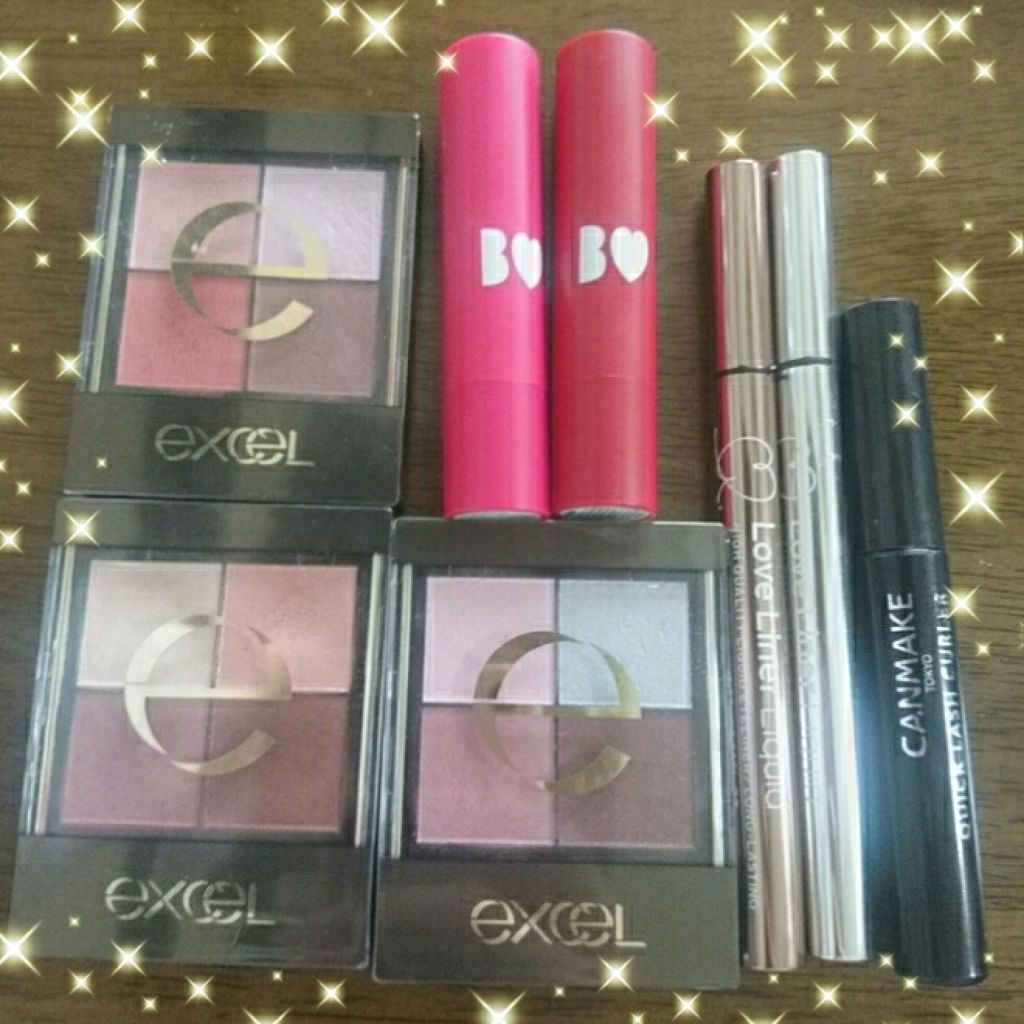 クイックラッシュカーラー/キャンメイク/マスカラ下地を使ったクチコミ(2枚目)