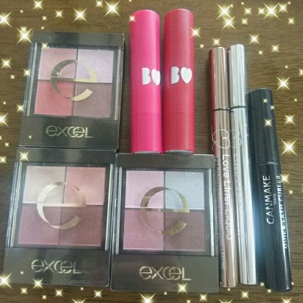 クイックラッシュカーラー/キャンメイク/マスカラ下地を使ったクチコミ(2枚目)