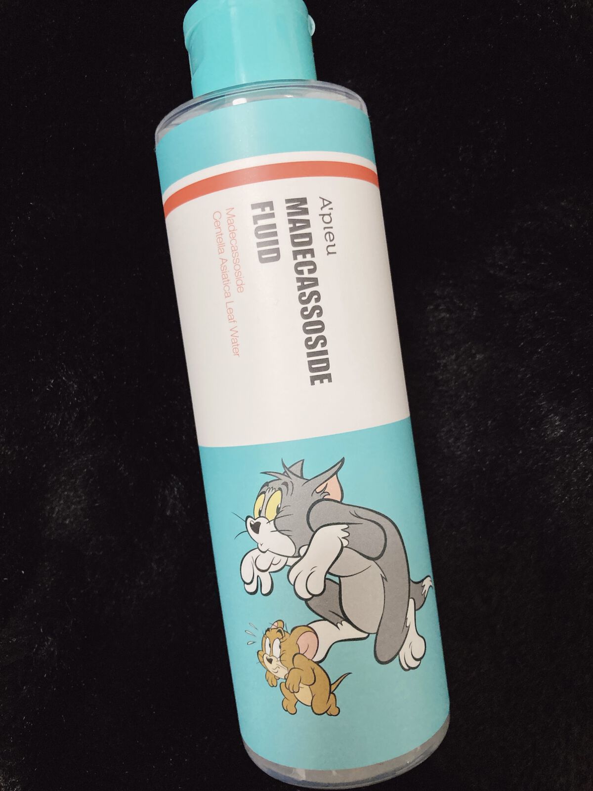 マデカソ CICA化粧水/A’pieu/化粧水を使ったクチコミ（1枚目）