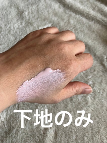 ゼン ウェア フルイド/DECORTÉ/リキッドファンデーションを使ったクチコミ(7枚目)