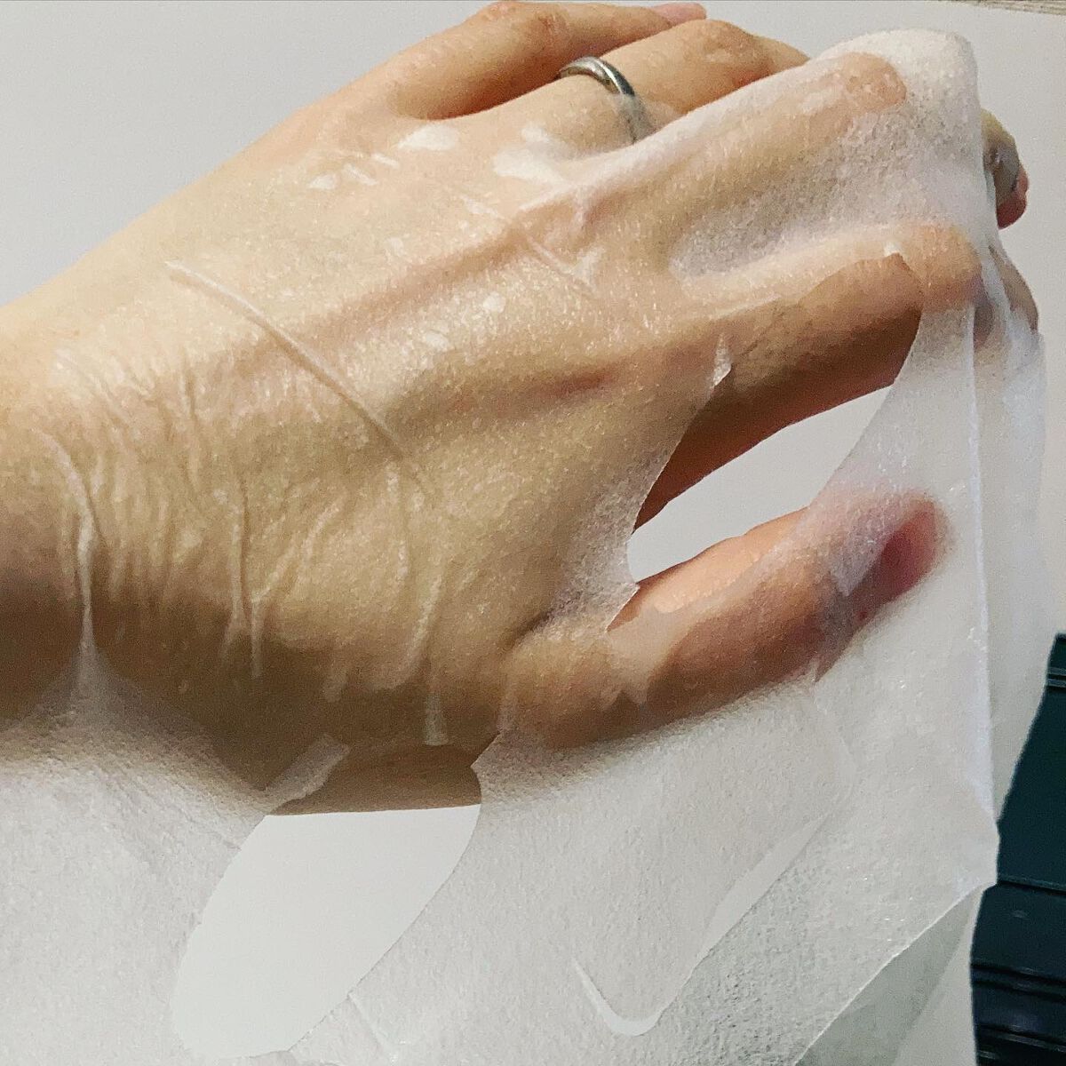 るりこ on LIPS 「\シカ×ビタミン/COSNORICICA&VITAデイリーマス..」(6枚目)