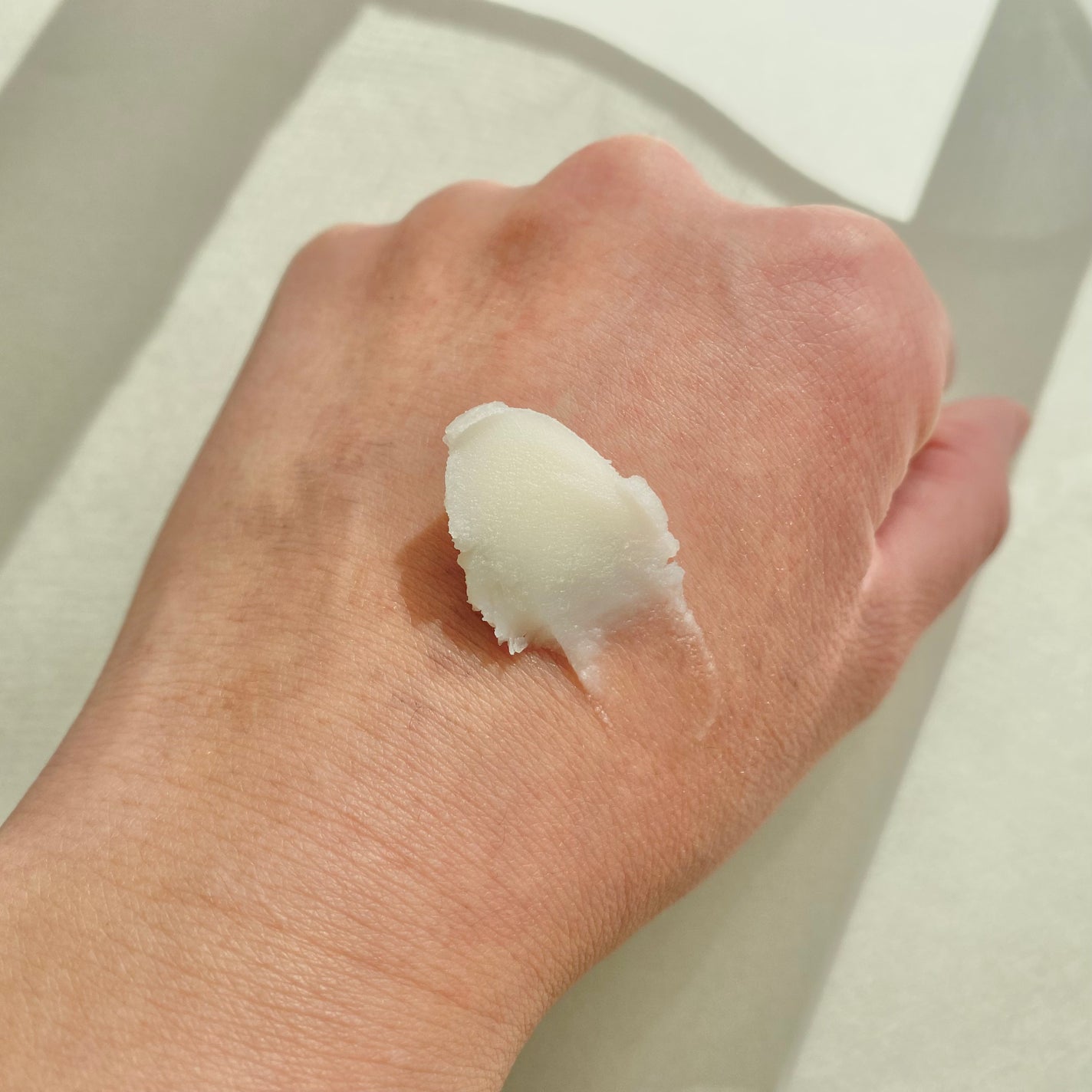 プロビタC ブライトニングクレンジングバーム/One-day's you/クレンジングバームを使ったクチコミ(3枚目)