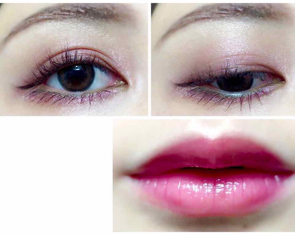 クイックラッシュカーラー/キャンメイク/マスカラ下地を使ったクチコミ（2枚目）