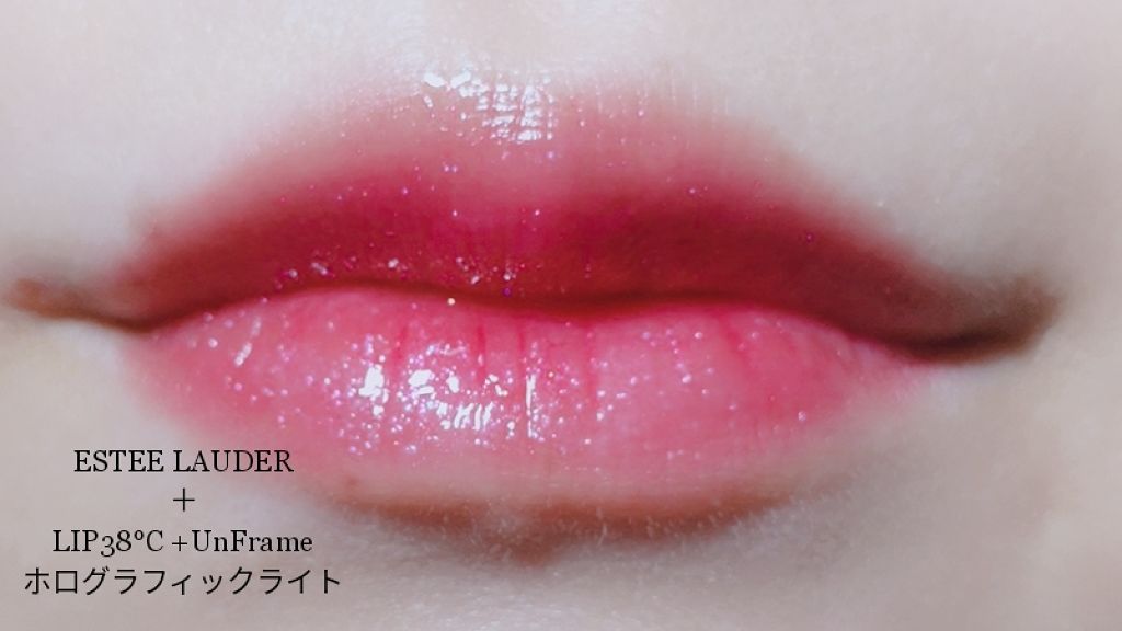 ピュア カラー エンヴィ リップスティック/ESTEE LAUDER/口紅を使ったクチコミ（3枚目）