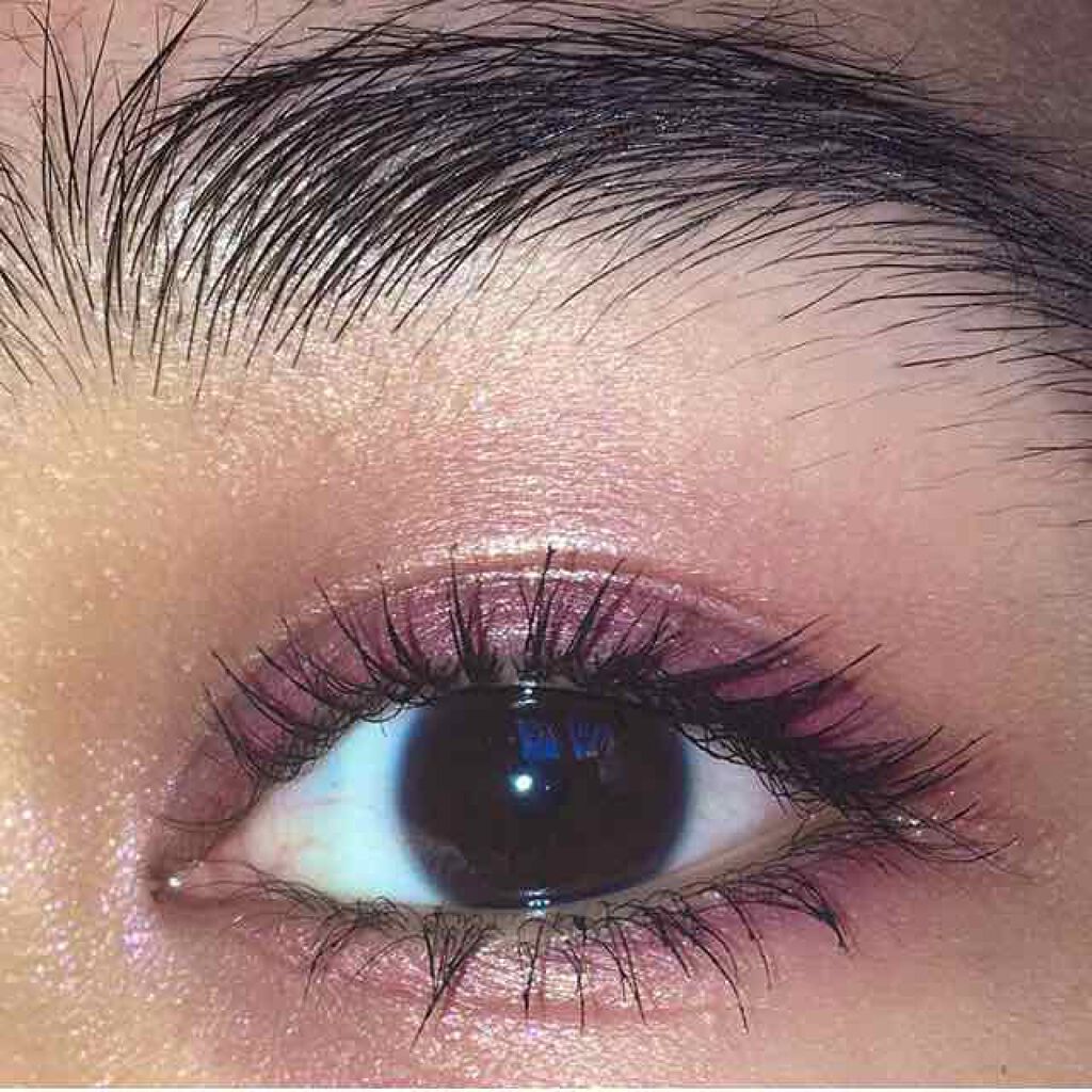 ハートハイライター ゴッデス オブ ラブ/MAKEUP REVOLUTION/パウダーハイライトを使ったクチコミ(3枚目)