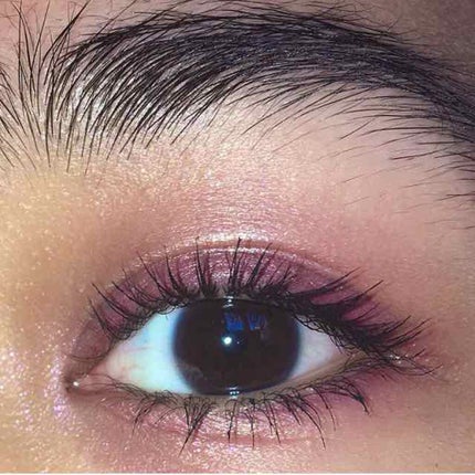 Pressed Powder Shadow /ColourPop/アイシャドウパレットを使ったクチコミ(3枚目)