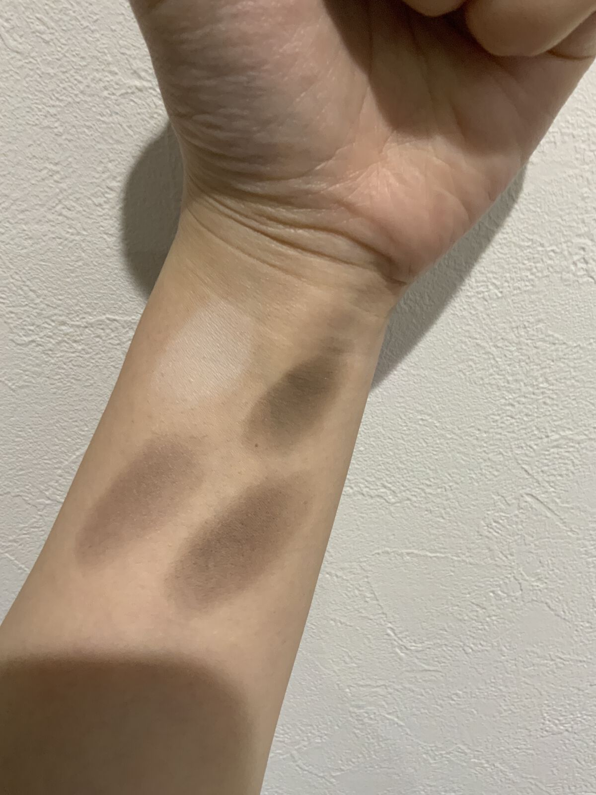 ニュアンス マット クリエイター/Visée/アイシャドウパレットを使ったクチコミ（2枚目）