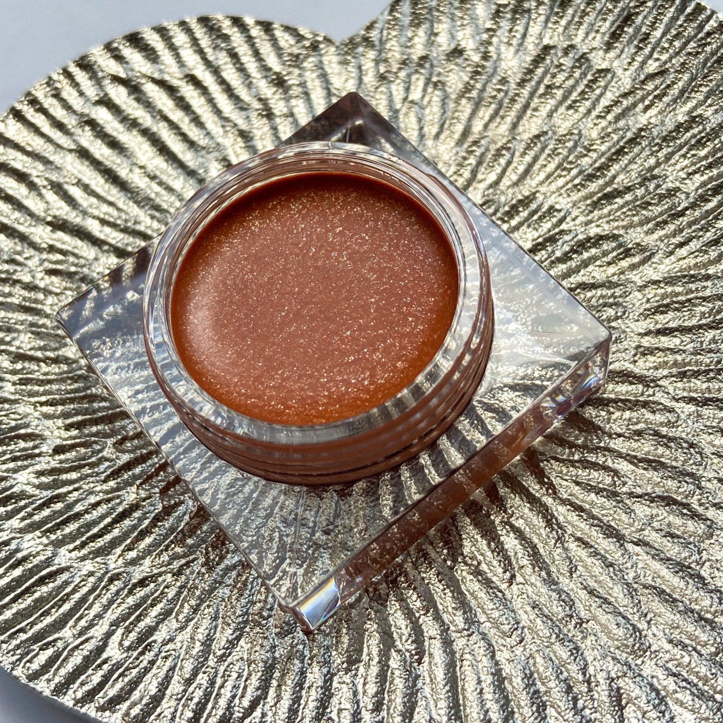 ルナソル グラムウィンク/LUNASOL/ジェル・クリームアイシャドウを使ったクチコミ(2枚目)