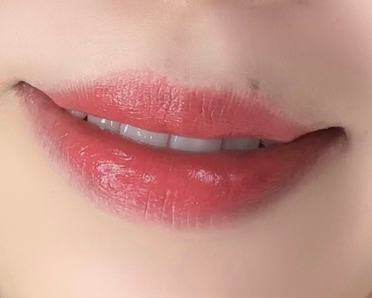 ルージュ ココ ブルーム /CHANEL/口紅を使ったクチコミ(4枚目)