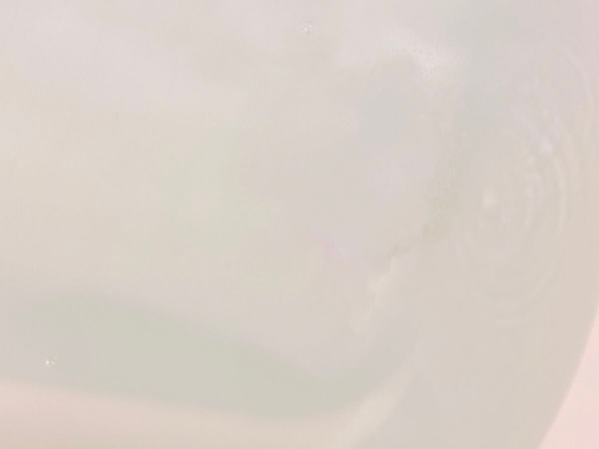 バスマカロン/リベルタ/炭酸系入浴剤を使ったクチコミ(6枚目)