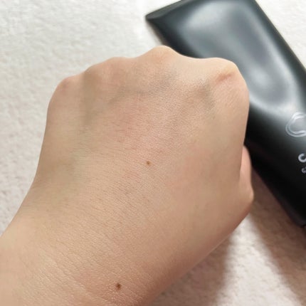 クレメ クレンジングクリーム N/ナリスアップ/クレンジングクリームを使ったクチコミ(4枚目)