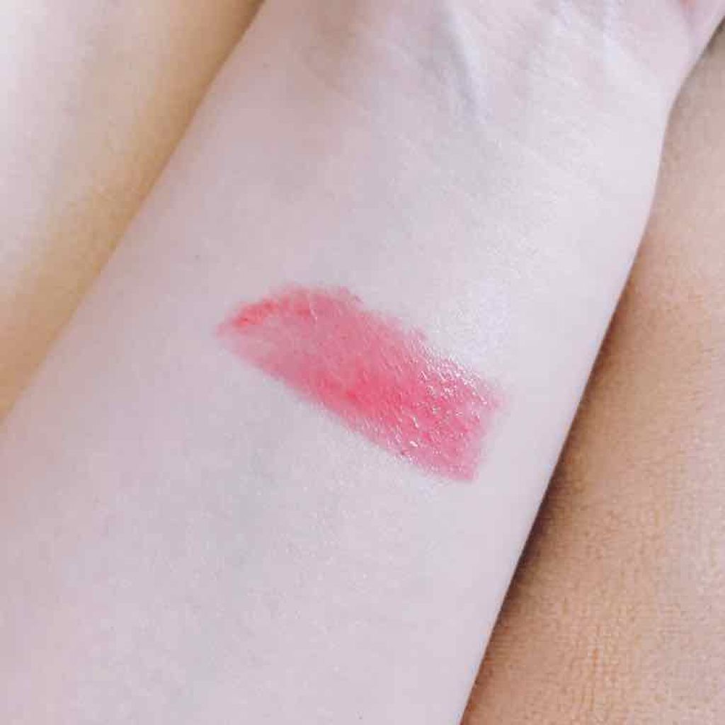 ドラマティックルージュEX/マキアージュ/口紅を使ったクチコミ(2枚目)