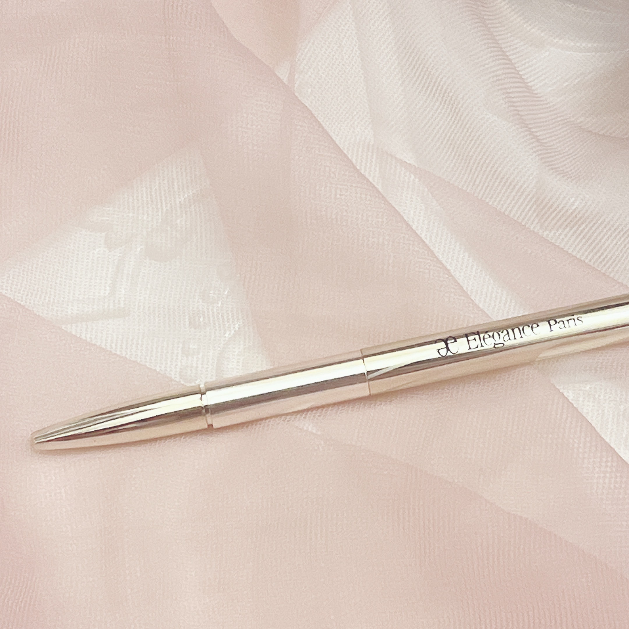 アイブロウ スリム/Elégance/アイブロウペンシルを使ったクチコミ（3枚目）