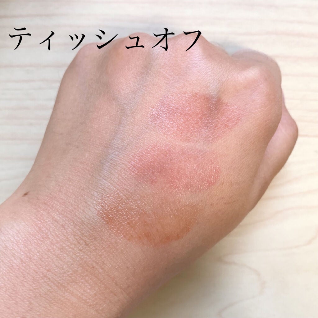 オペラ リップティント N/OPERA/リップティントを使ったクチコミ(7枚目)