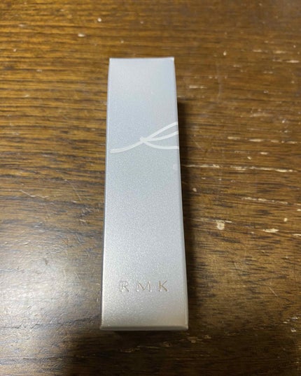 リップスティック コンフォート エアリーシャイン/RMK/口紅を使ったクチコミ(1枚目)