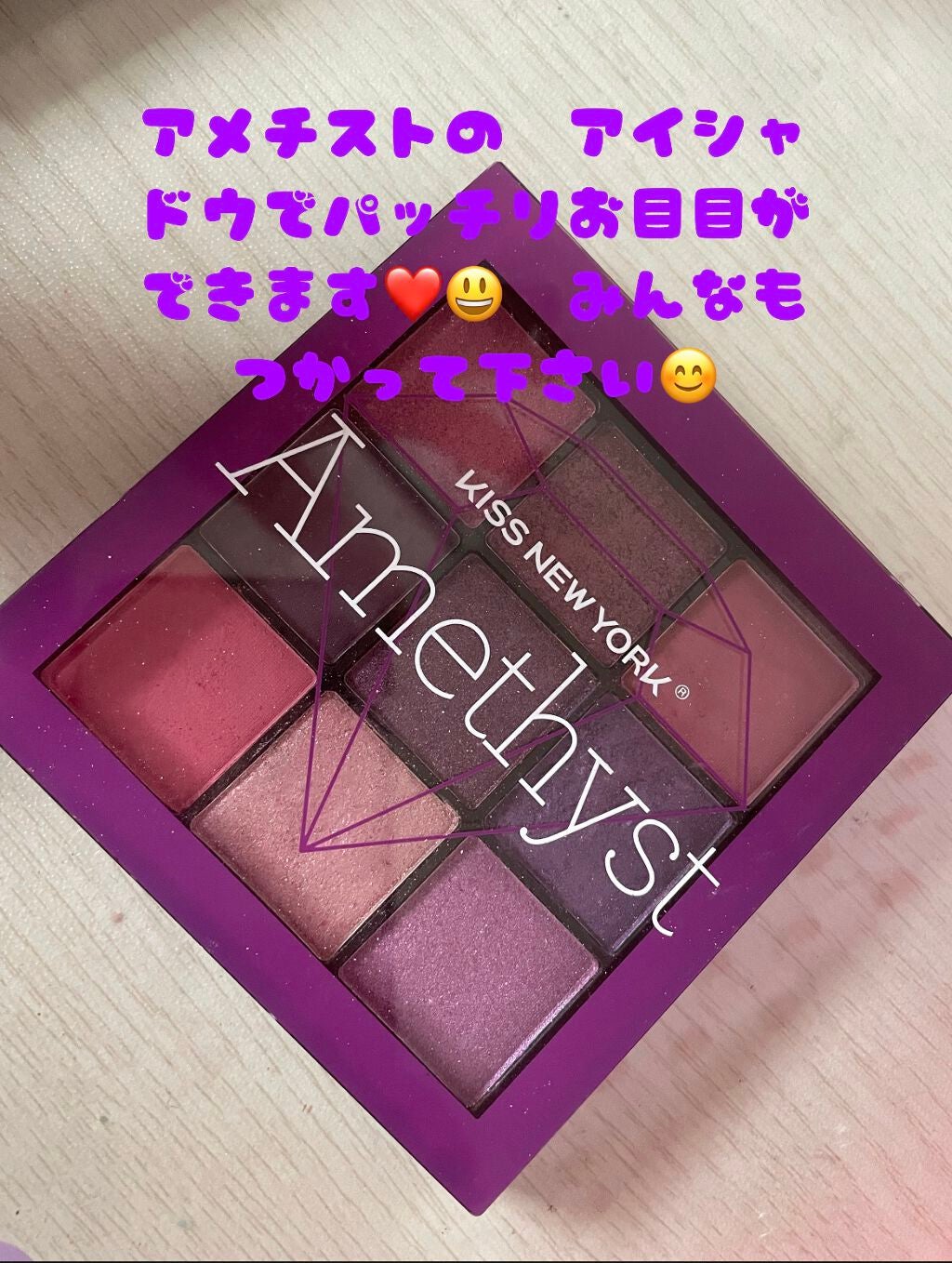 ゆっチ-アオリンゴ on LIPS 「..」(1枚目)