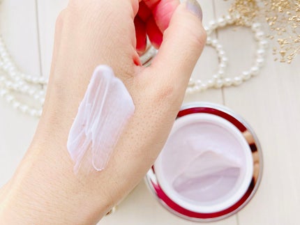 AG アルティメット フェイシャルクリームマスク/AGアルティメット/フェイスクリームを使ったクチコミ(8枚目)