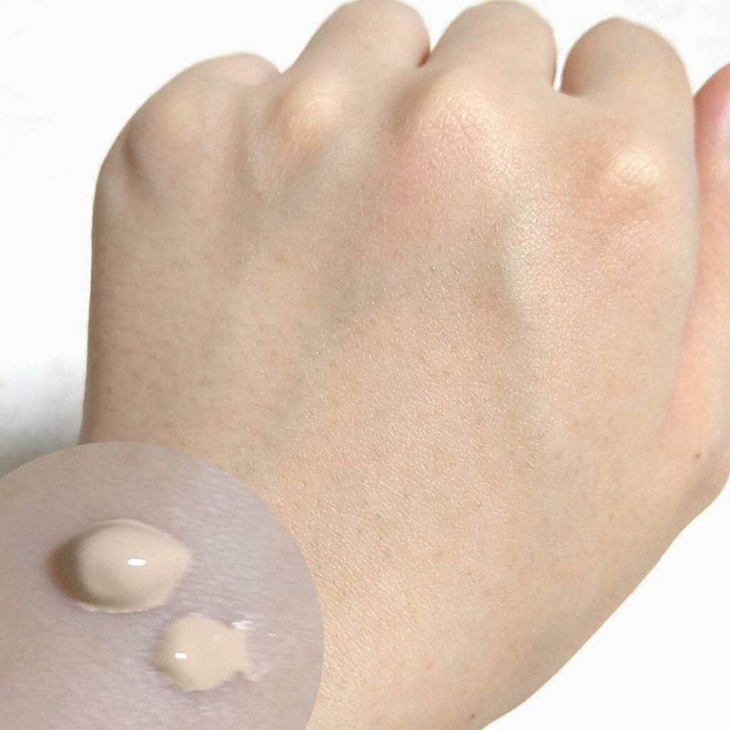 ラスティングベース クール/チャコット・コスメティクス/化粧下地を使ったクチコミ(5枚目)