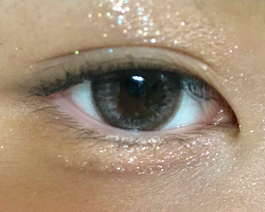 プロ シングル シャドウ/CLIO/単色アイシャドウを使ったクチコミ（1枚目）