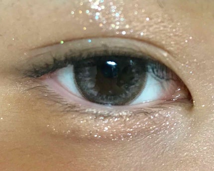 プロ シングル シャドウ/CLIO/単色アイシャドウを使ったクチコミ(1枚目)