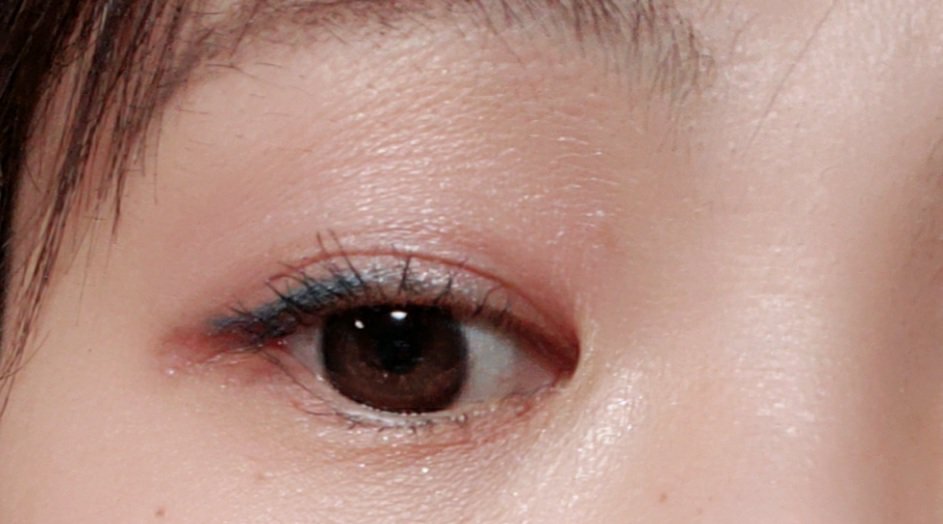 オペラ アイカラーペンシル/OPERA/ペンシルアイライナーを使ったクチコミ（3枚目）