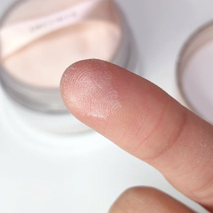 フェイスパウダー/DECORTÉ/ルースパウダーを使ったクチコミ(6枚目)