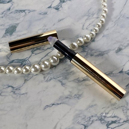 コンスピキュアス チップオンアイズ/Amplitude/単色アイシャドウを使ったクチコミ(10枚目)