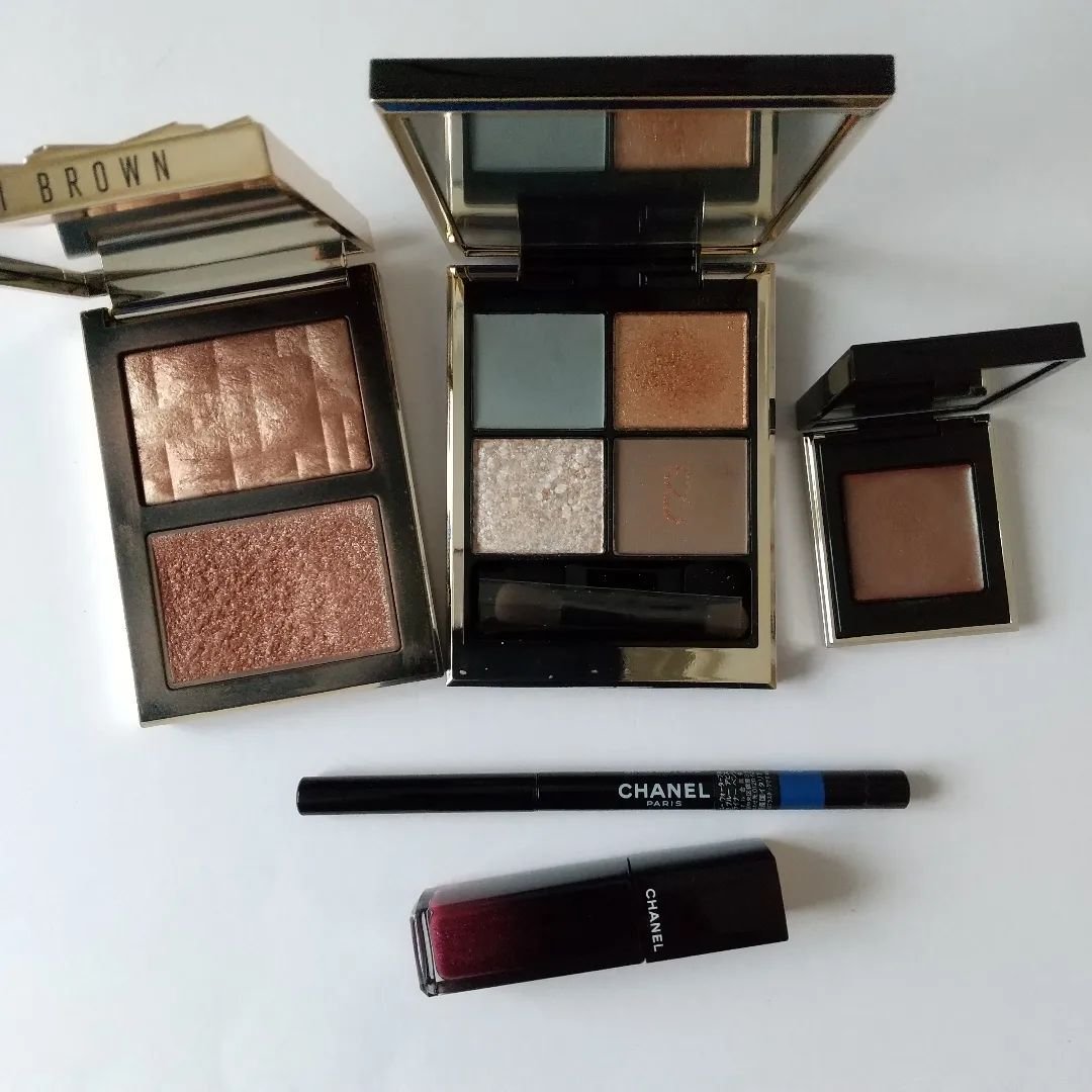 スティロ ユー ウォータープルーフ N/CHANEL/ペンシルアイライナーを使ったクチコミ（1枚目）