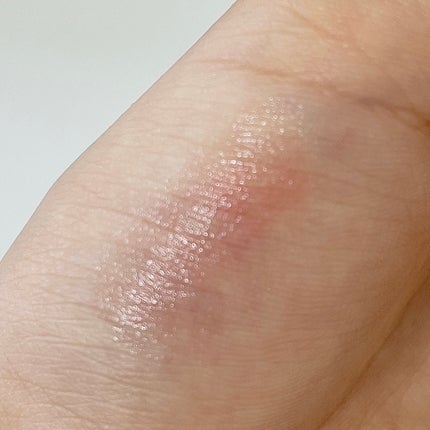 リップケア クリーム(美発色シリーズ)/キュレル/リップクリームを使ったクチコミ(3枚目)