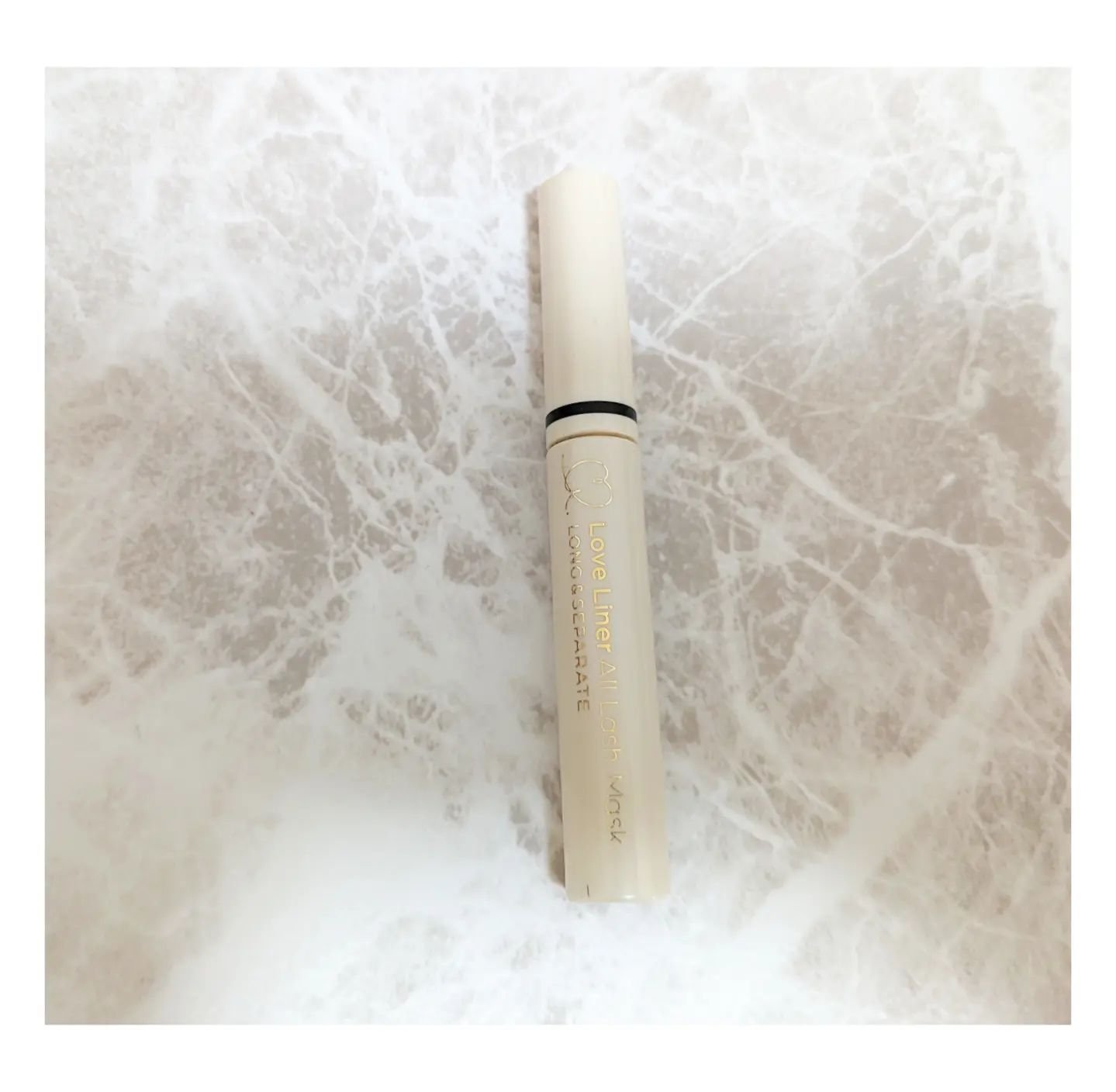 オールラッシュ マスク ロング＆セパレート＜マスカラ＞/ラブ・ライナー/マスカラを使ったクチコミ（2枚目）