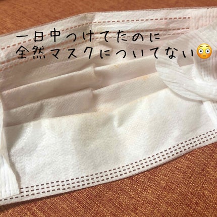 リップ ジェル マジック EX/コーセーコスメニエンス/リップオイルを使ったクチコミ(3枚目)