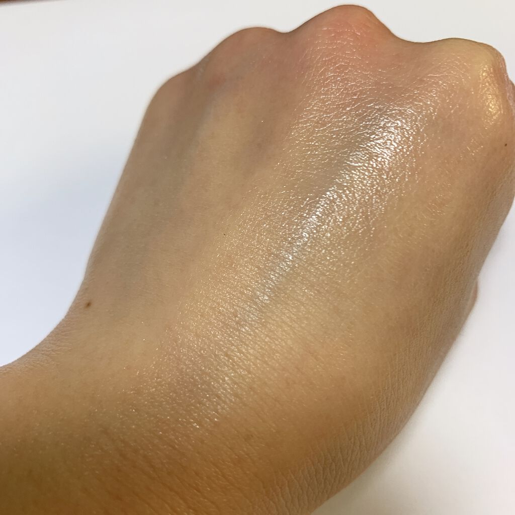 ボディミルクローション ピュアシャンプーの香り/フィアンセ/ボディローションを使ったクチコミ(2枚目)