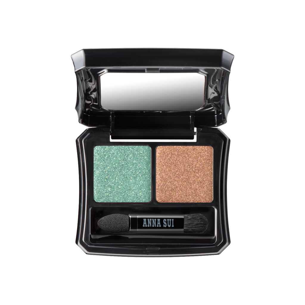 アイカラーコンパクト / ANNA SUI