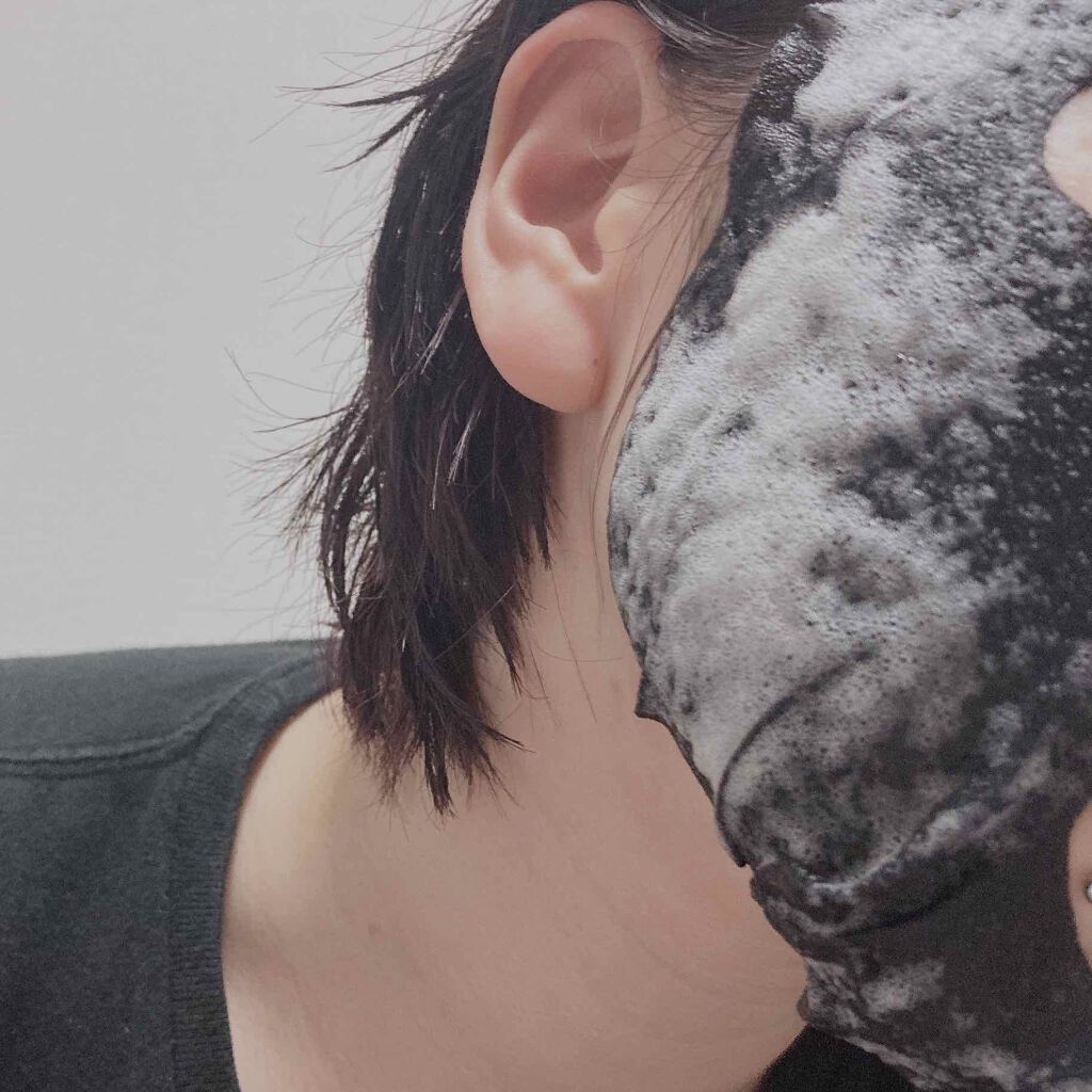 ドクタージャルト Porecting Solution/Dr.Jart＋/シートマスク・パックを使ったクチコミ（3枚目）