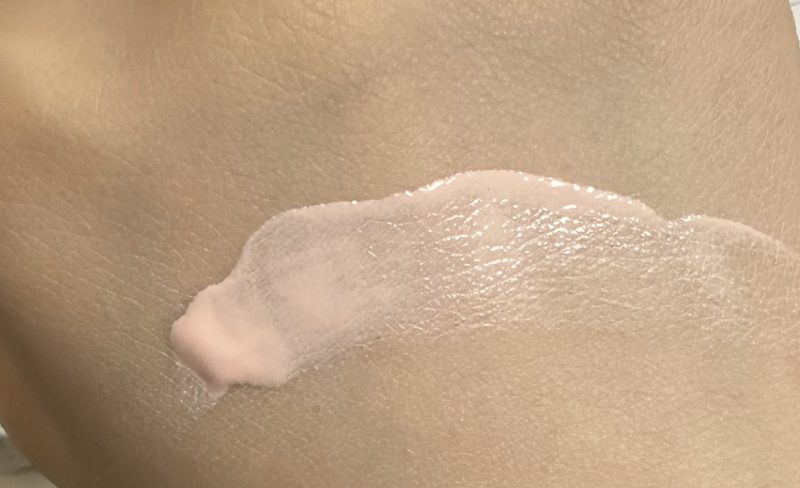 カラーコレクティングプライマー/VDL/化粧下地を使ったクチコミ（2枚目）