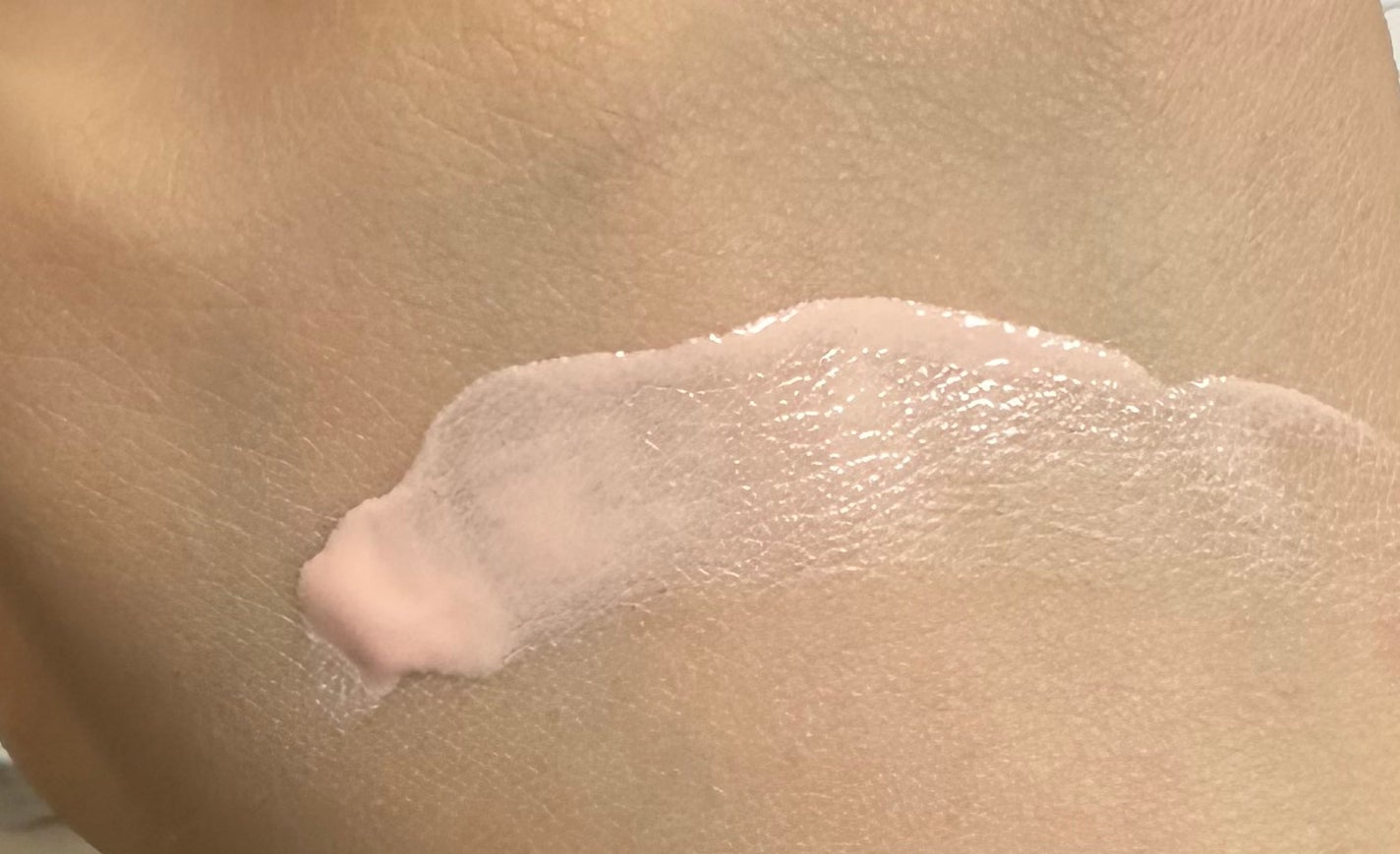 カラーコレクティングプライマー/VDL/化粧下地を使ったクチコミ(2枚目)