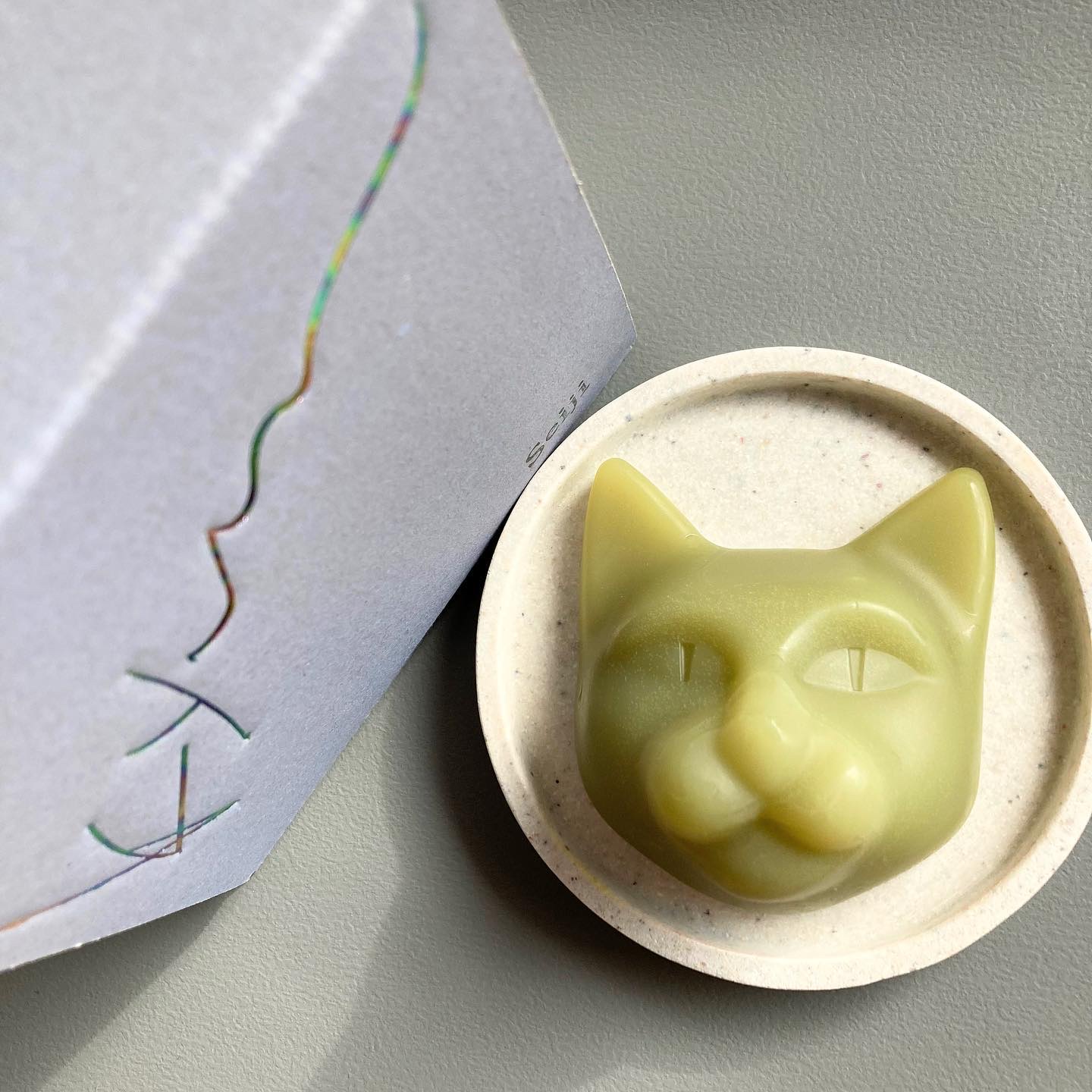 ハコイリネコ Seiji / 9.kyuu(キュウ)