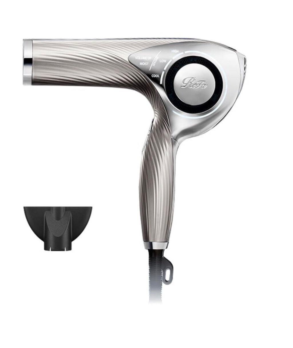 レプロナイザー 4D Plus/LUMIELINA/ドライヤーを使ったクチコミ(8枚目)