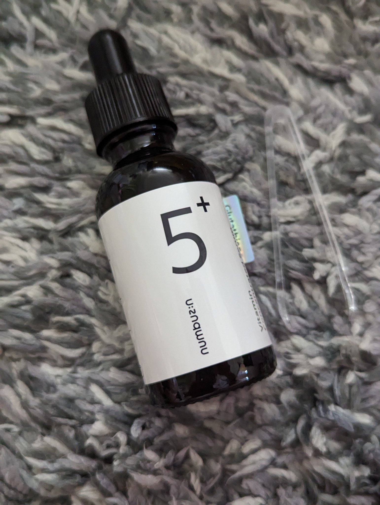 ACTIVE JASMINE TONE UP MASK/JMsolution/シートマスク・パックを使ったクチコミ（2枚目）