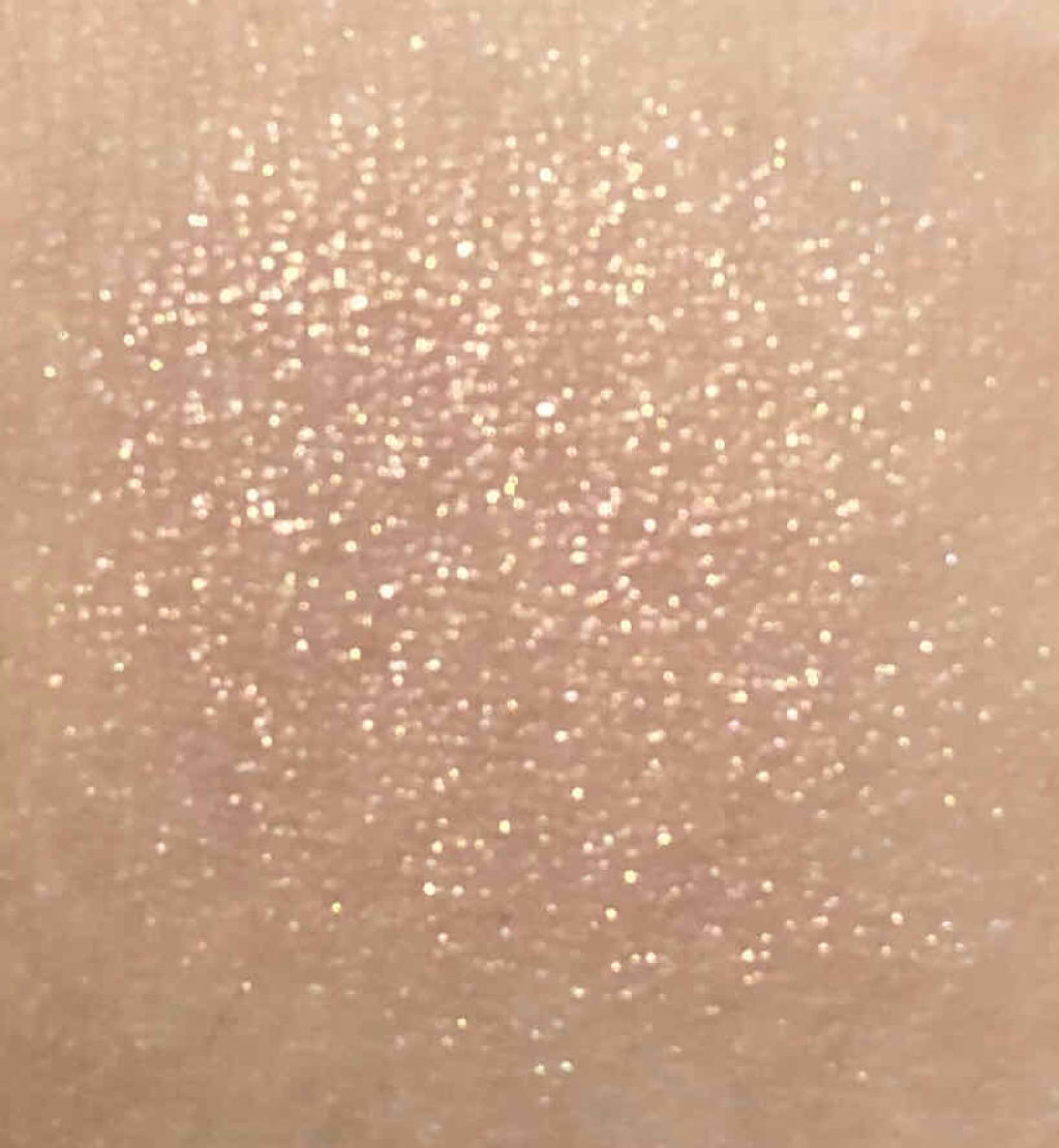 プリズム エアー ハイライター/CLIO/パウダーハイライトを使ったクチコミ（3枚目）