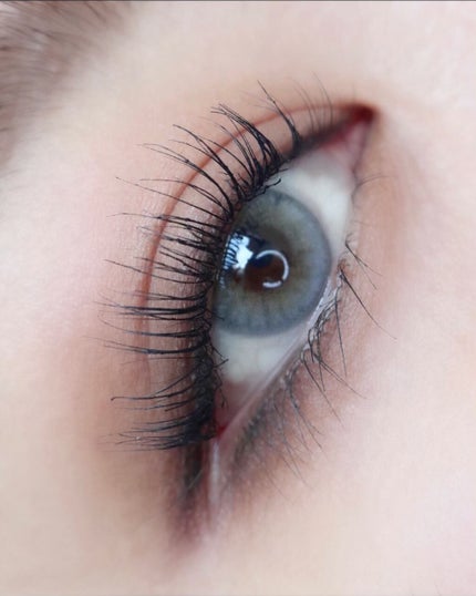 ロシアン 1Day/OLENS/ワンデー(1DAY)カラコンを使ったクチコミ(3枚目)