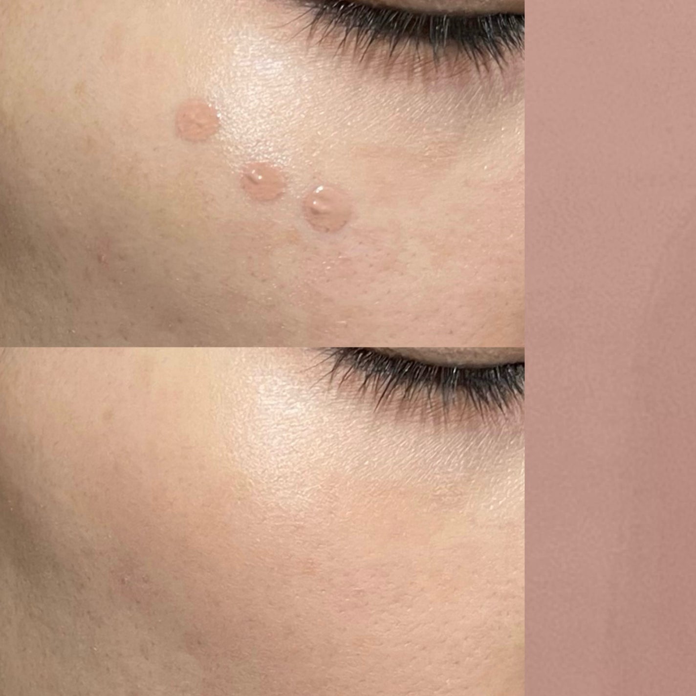 ウインク アイ シェード プライマー/Javin De Seoul/リキッドアイシャドウを使ったクチコミ(5枚目)