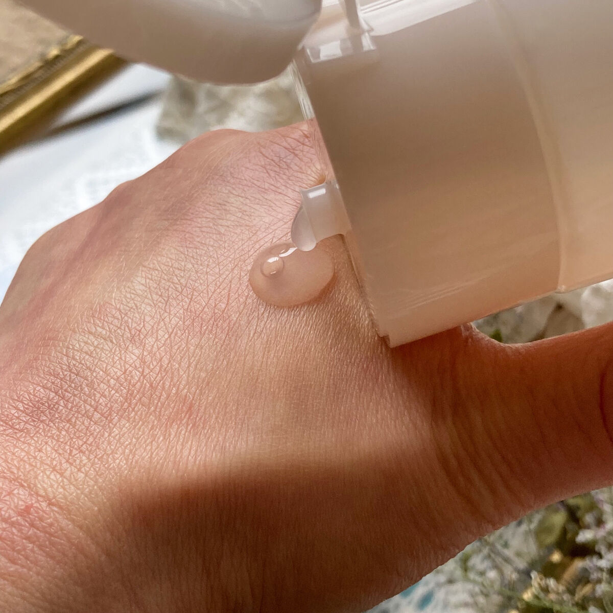 ワセリズム 保湿バーム/ワセリズム/フェイスバームを使ったクチコミ（3枚目）