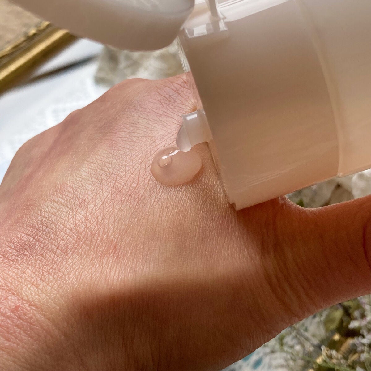 ワセリズム 保湿バーム/ワセリズム/フェイスバームを使ったクチコミ(3枚目)