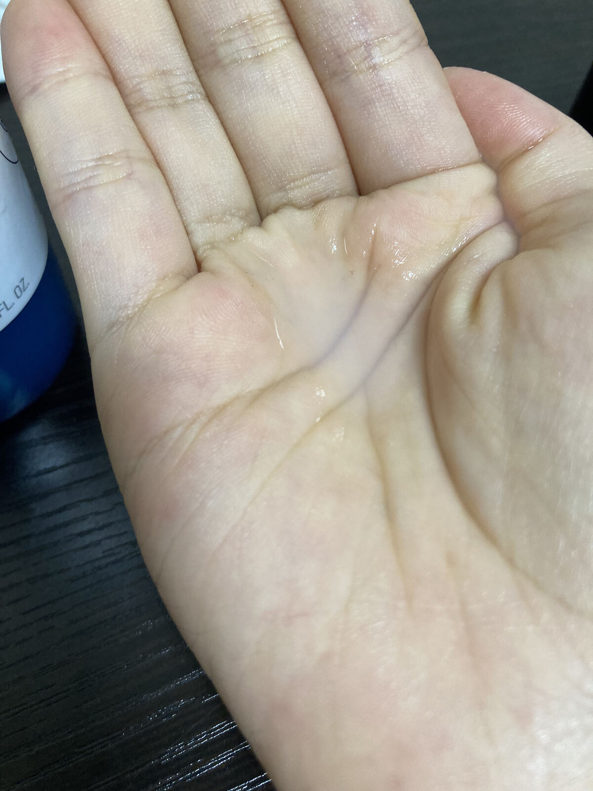 ベタ-パンテノールトナー/SOME BY MI/化粧水を使ったクチコミ（2枚目）