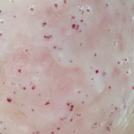 アクアバムモデリングマスク/23years old/洗い流すパック・マスクを使ったクチコミ(5枚目)