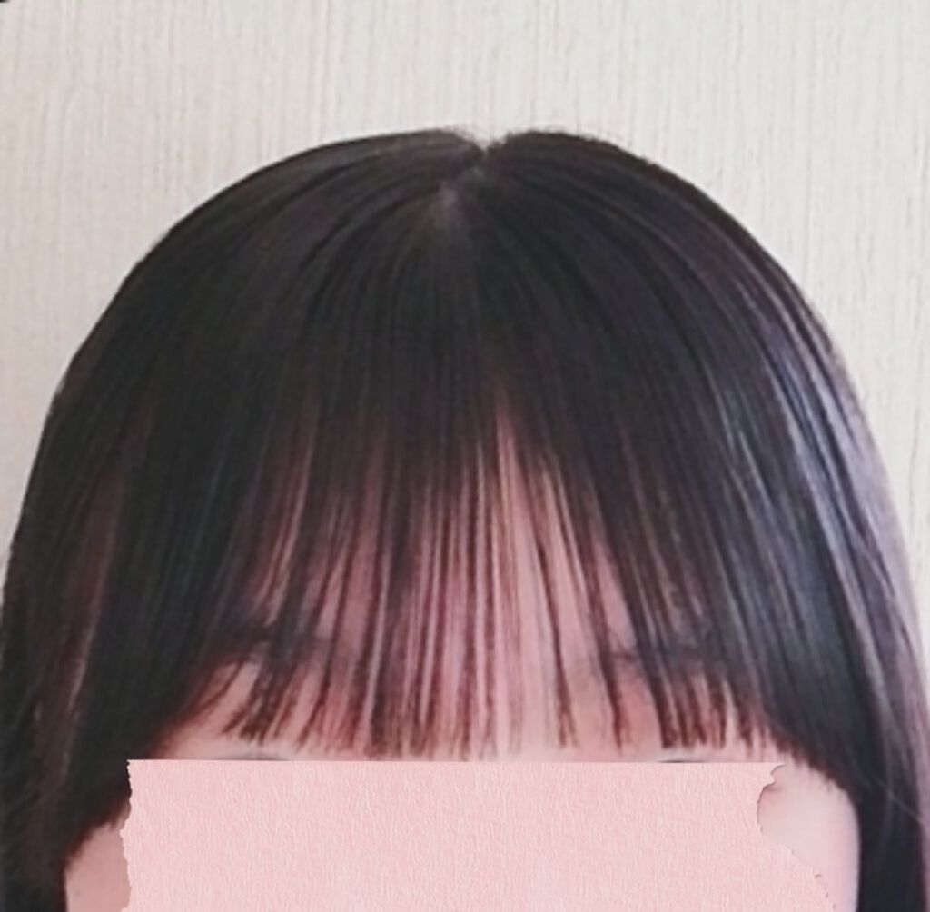 ケープ スーパーハード 無香料/ケープ/ヘアスプレーを使ったクチコミ（3枚目）