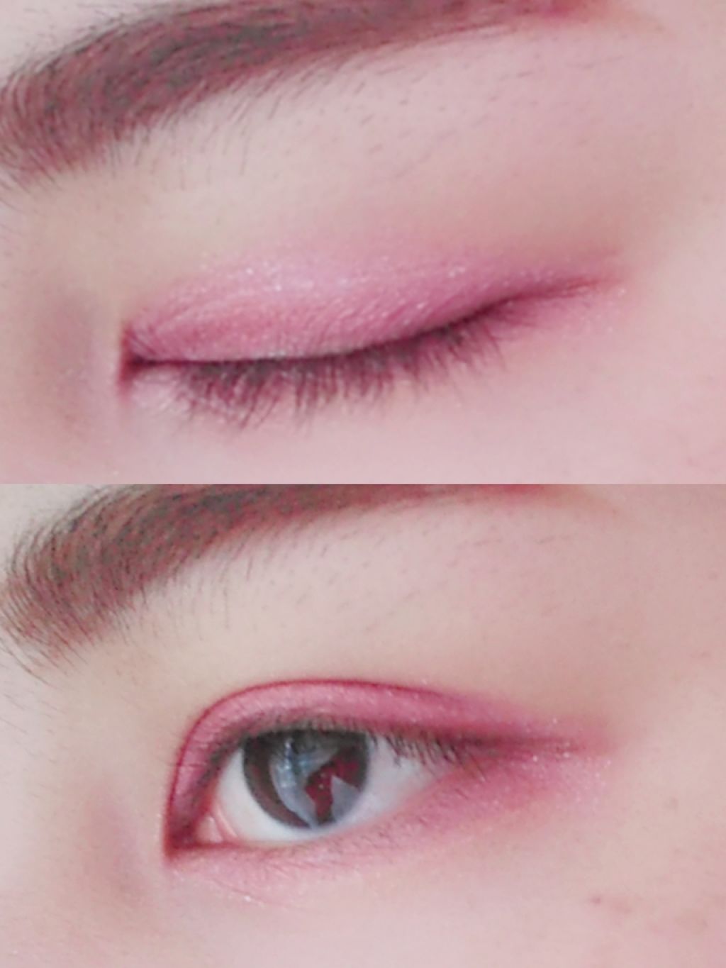 アイカラーパレット/ティアラガール/アイシャドウパレットを使ったクチコミ(2枚目)