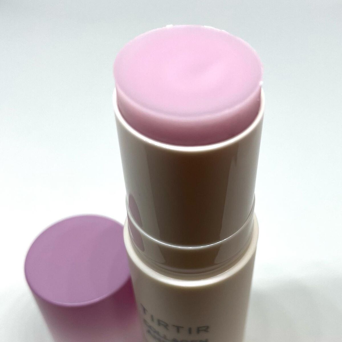 コラーゲンアンプルバーム/TIRTIR(ティルティル)/フェイスバームを使ったクチコミ(4枚目)